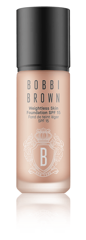 Bobbi Brown Weightless Skin Foundation SPF 15 C-024 Ivory (13 ml)