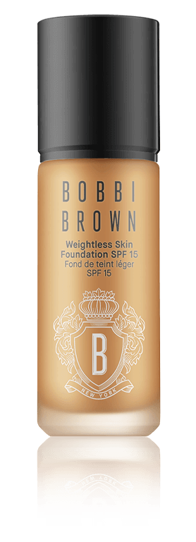 Bobbi Brown Weightless Skin Foundation SPF 15 Honey (13 ml)