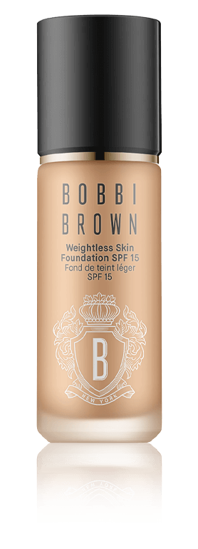 Bobbi Brown Weightless Skin Foundation SPF 15 N-030 Neutral Sand (30 ml)