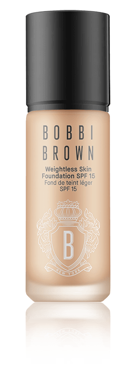 Bobbi Brown Weightless Skin Foundation SPF 15 N-032 Sand (13 ml)