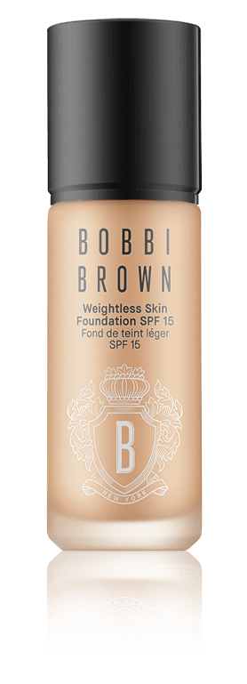 Bobbi Brown Weightless Skin Foundation SPF 15 N-042 Beige (13 ml)