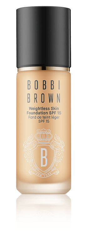 Bobbi Brown Weightless Skin Foundation SPF 15 N-052 Natural (30 ml)
