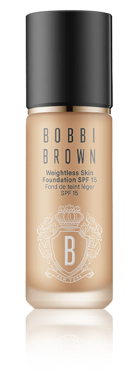 Bobbi Brown Weightless Skin Foundation SPF 15 Neutral Ivory (30 ml)