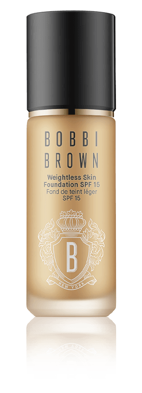 Bobbi Brown Weightless Skin Foundation SPF 15 Neutral Natural (30 ml)