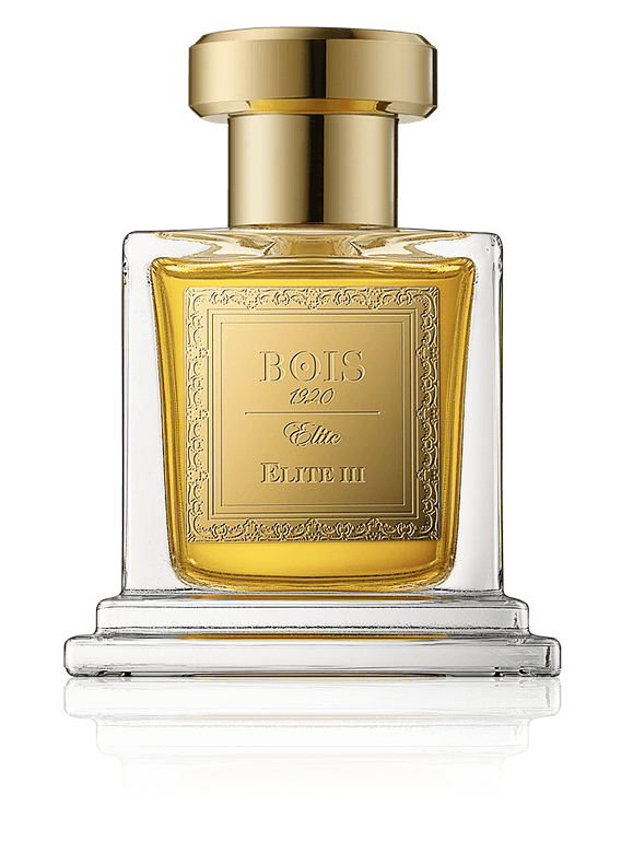 Unisex Elite III Parfum