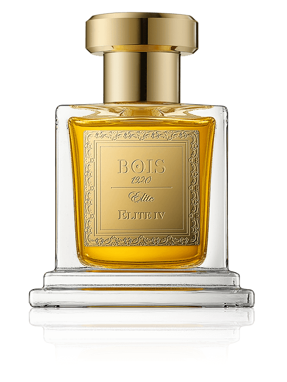 Unisex Elite IV Parfum