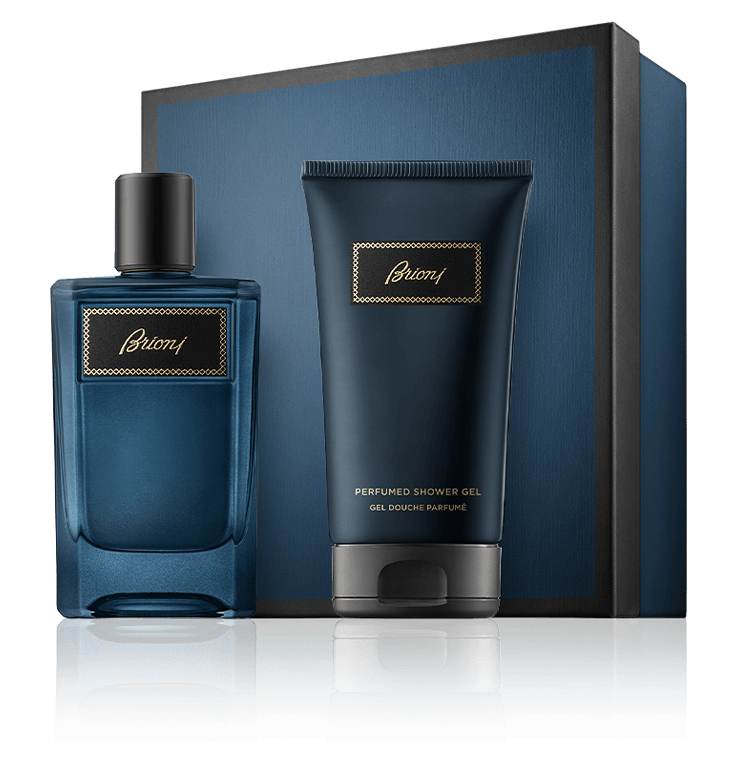 Brioni Brioni 100 ml EdP Set