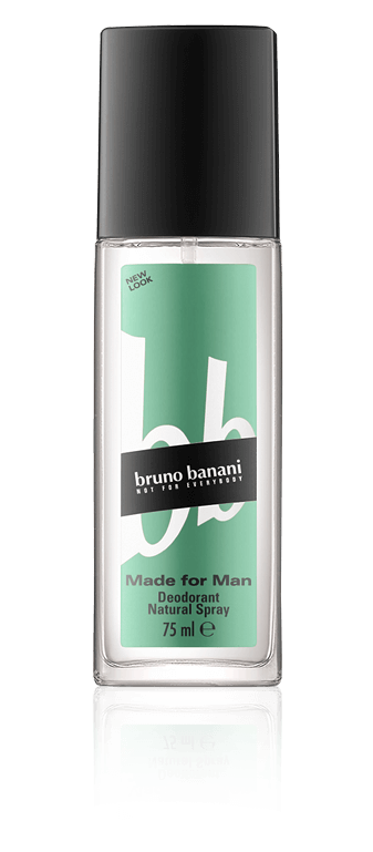 Made for Men Body Fragrance