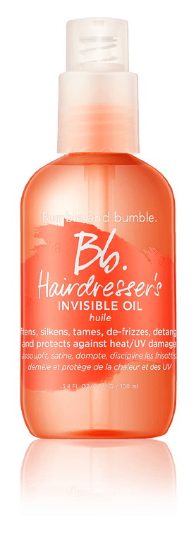 Bumble and bumble. Hairdresser's Invisible Oil (100 ml)