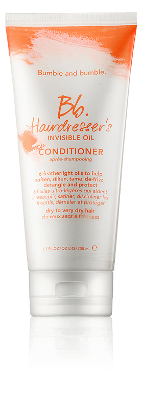 Bumble and bumble. Hairdresser's Invisible Oil Conditioner (200 ml)