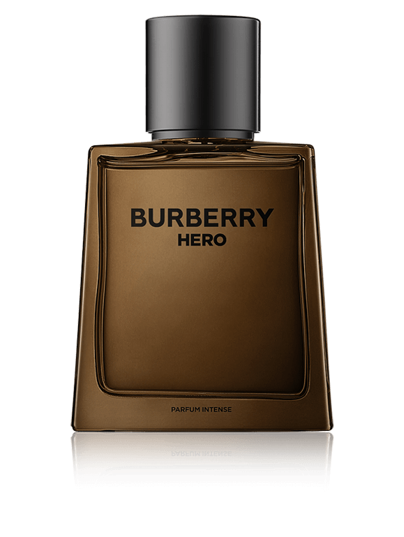 Burberry Hero Parfum Intense Spray (50 ml)