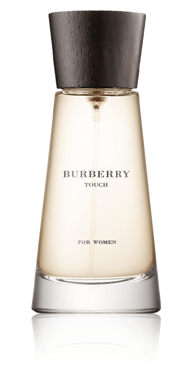 Burberry Touch for Women Eau de Parfum Spray (100 ml)