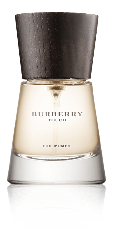 Burberry Touch for Women Eau de Parfum Spray (50 ml)