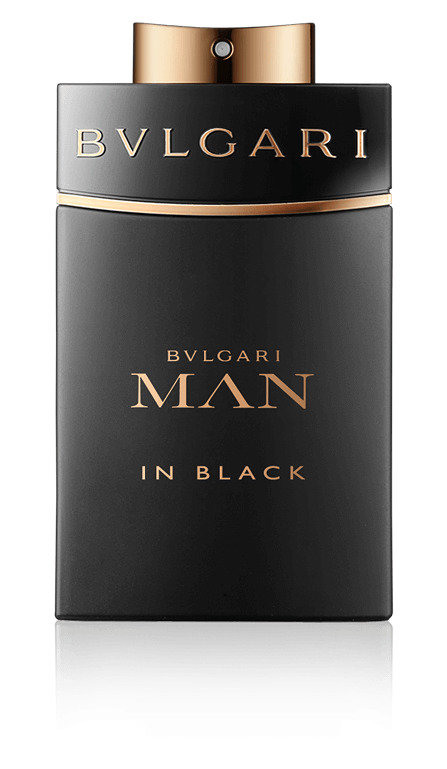 Bvlgari Man in Black Eau de Parfum Spray (nachfüllbar) (100 ml)