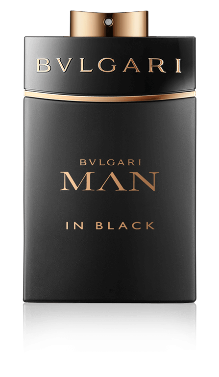 Bvlgari Man in Black Eau de Parfum Spray (nachfüllbar) (150 ml)