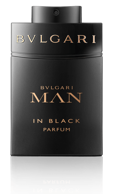 Bvlgari Man in Black Parfum Spray (60 ml)