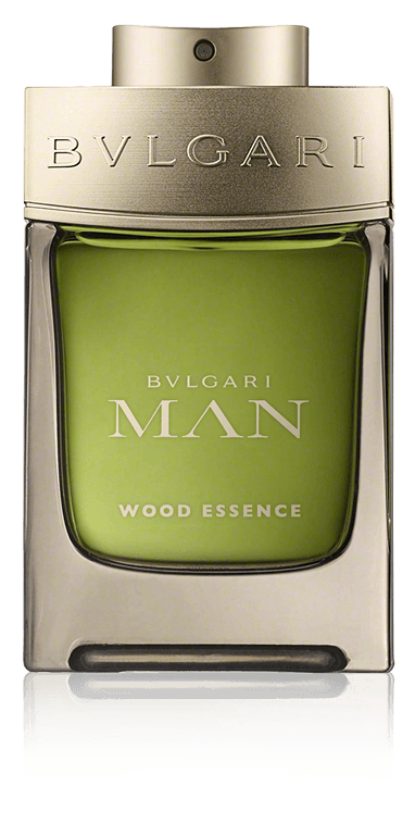 Bvlgari Man Wood Essence Eau de Parfum Spray (100 ml)