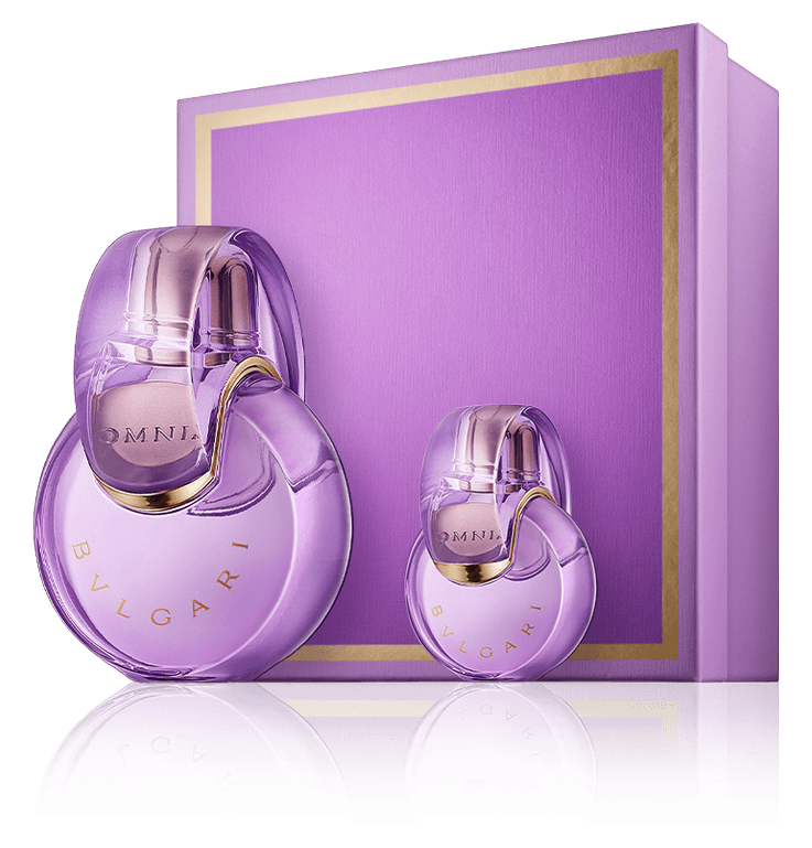 Omnia Amethyste Set mit EdT Spray » nur € 113,99