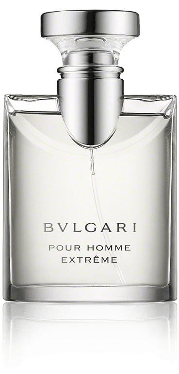 Bvlgari pour Homme Extrême