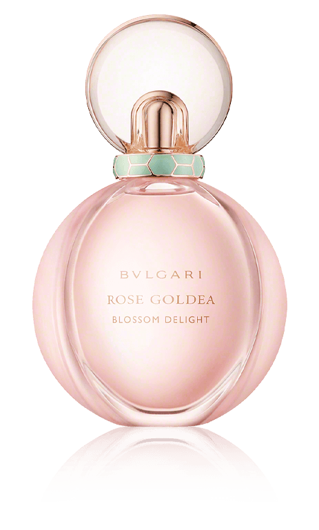 Bvlgari Rose Goldea Blossom Delight Eau de Parfum Spray (75 ml)
