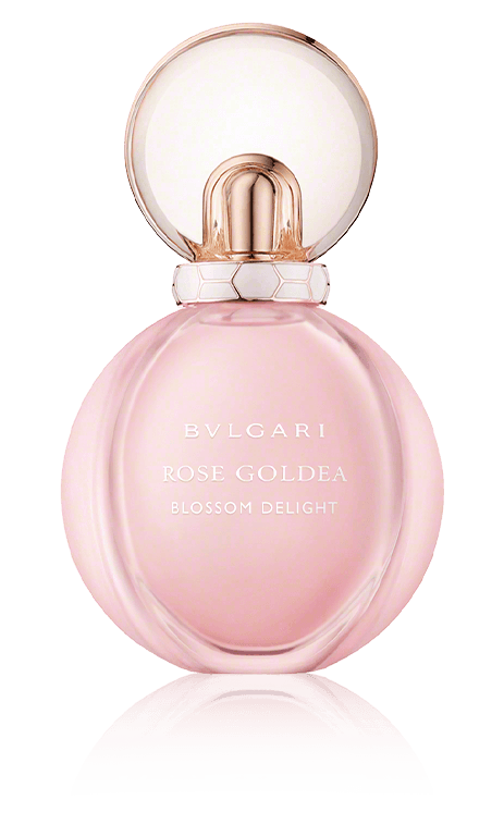 Bvlgari Rose Goldea Blossom Delight Eau de Toilette Spray (50 ml)