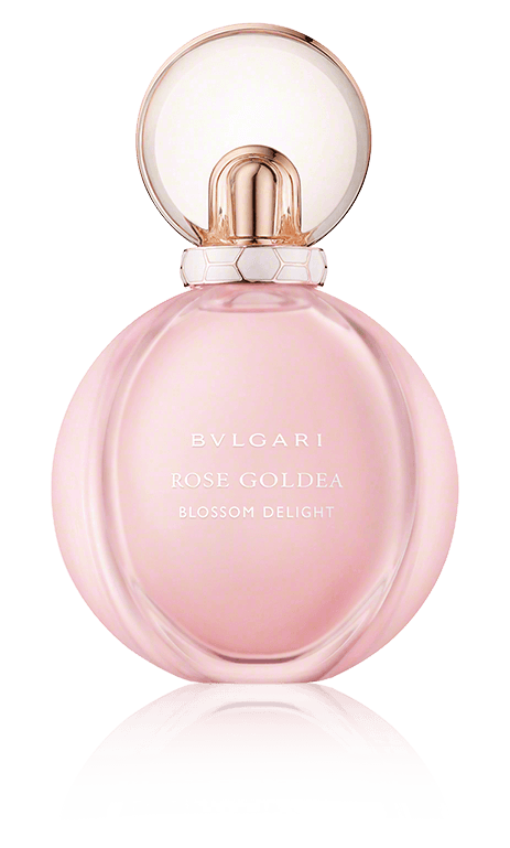 Bvlgari Rose Goldea Blossom Delight Eau de Toilette Spray (75 ml)