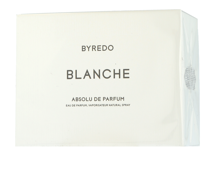 Byredo Blanche Absolu de Parfum Spray (50 ml)