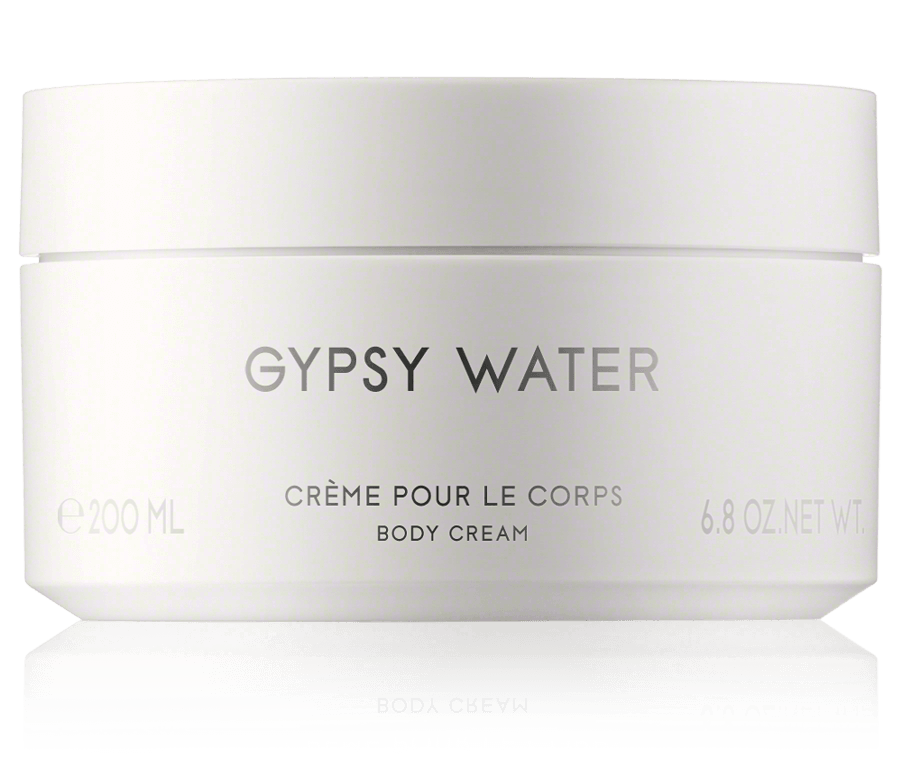 Byredo Gypsy Water Body Cream (200 ml)