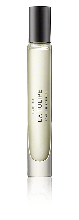 La Tulipe Parfum Oil Rollerball
