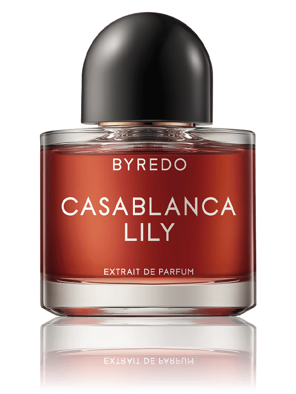 Byredo Night Veils Casablanca Lily Extrait de Parfum Spray (50 ml)