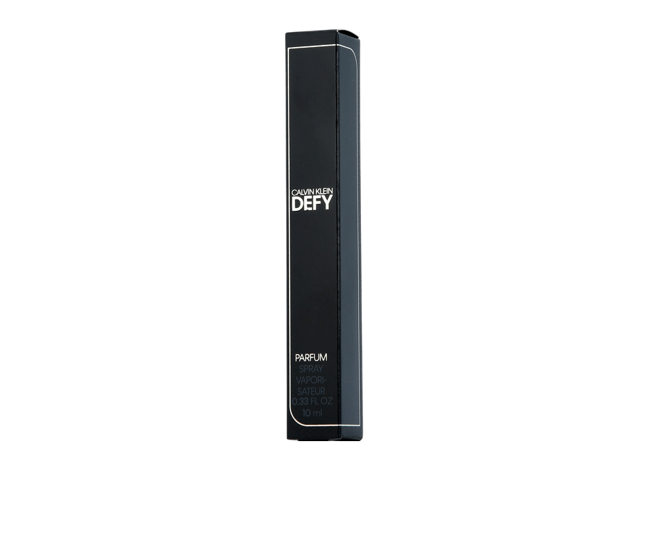 Calvin Klein Defy Eau de Parfum Spray (10 ml)
