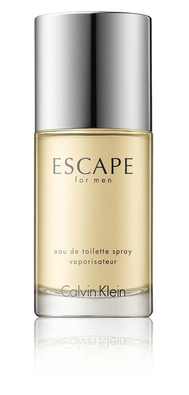 Calvin Klein Escape for Men Eau de Toilette Spray (50 ml)