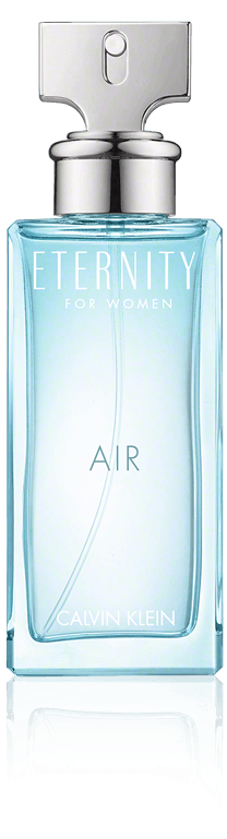 Calvin Klein Eternity Air for Women Eau de Parfum Spray (100 ml)