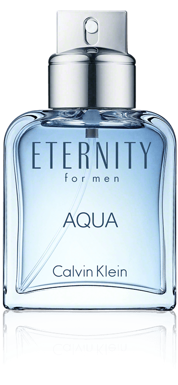Calvin Klein Eternity for Men Aqua Eau de Toilette Spray (100 ml)