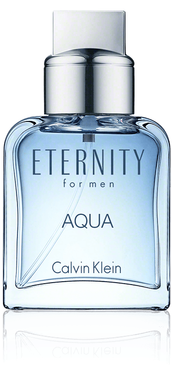 Calvin Klein Eternity for Men Aqua Eau de Toilette Spray (30 ml)