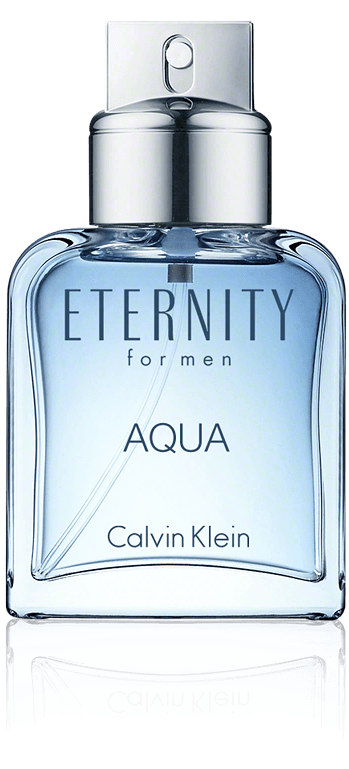 Calvin Klein Eternity for Men Aqua Eau de Toilette Spray (50 ml)