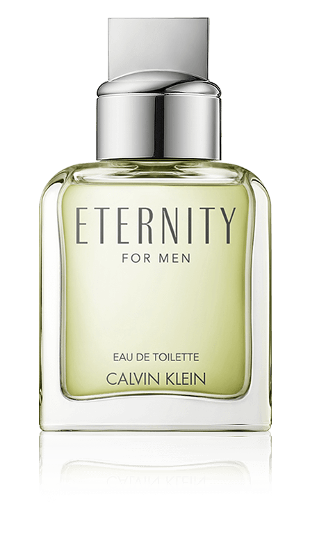 Calvin Klein Eternity for Men Eau de Toilette Spray (30 ml)