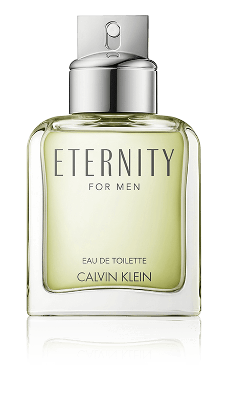 Calvin Klein Eternity for Men Eau de Toilette Spray (50 ml)