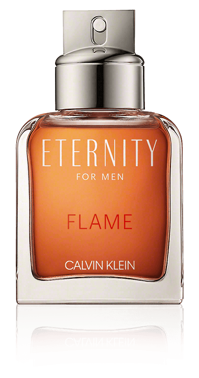 Calvin Klein Eternity for Men Flame Eau de Toilette Spray (50 ml)