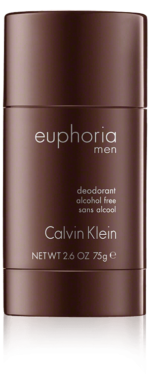 Calvin Klein Euphoria Men Deodorant Stick (75 ml)