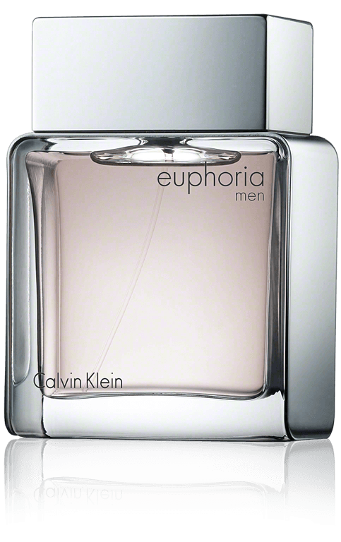 Calvin Klein Euphoria Men Eau de Toilette Spray (100 ml)