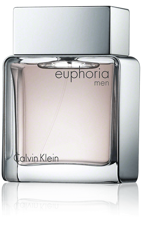 Calvin Klein Euphoria Men Eau de Toilette Spray (50 ml)