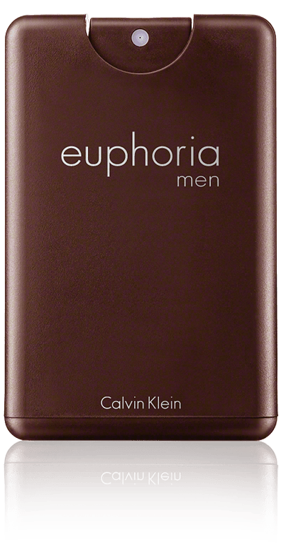 Calvin Klein Euphoria Men Eau de Toilette Travel Spray (20 ml)