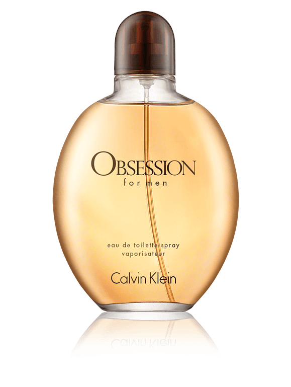 Calvin Klein Obsession for Men Eau de Toilette Spray (200 ml)