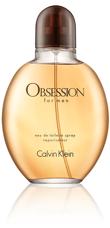 Calvin Klein Obsession for Men Eau de Toilette Spray (75 ml)