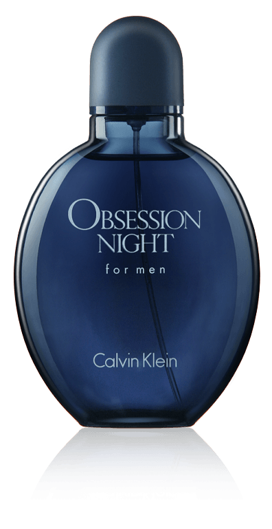 Calvin Klein Obsession Night Men Eau de Toilette Spray (125 ml)