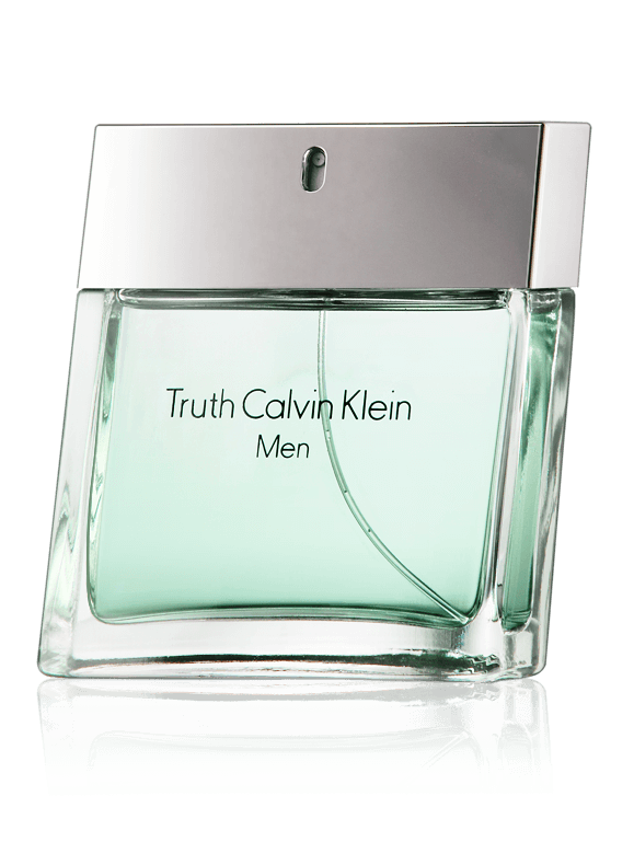 Calvin Klein Truth Men Eau de Toilette Spray (100 ml)