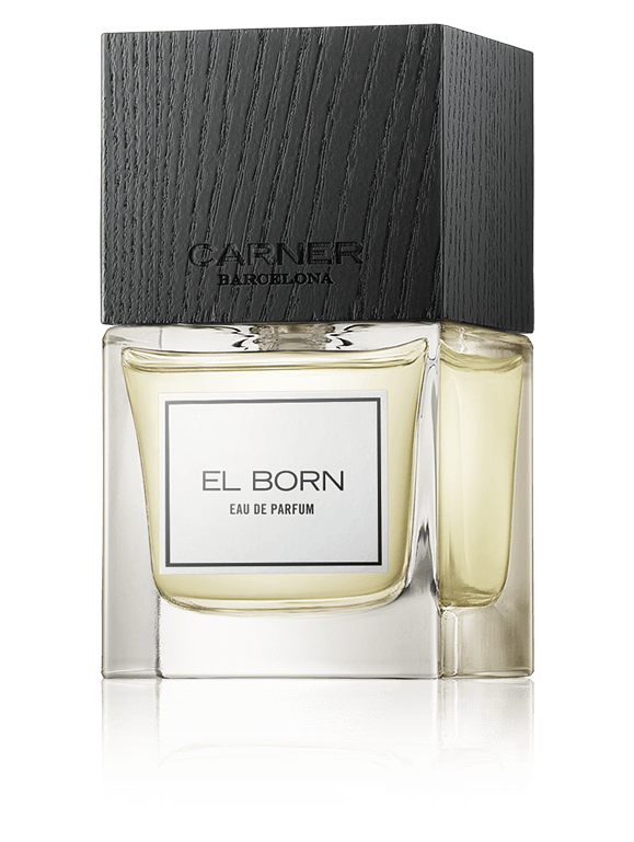 Carner Barcelona El Born Eau de Parfum Spray (50 ml)
