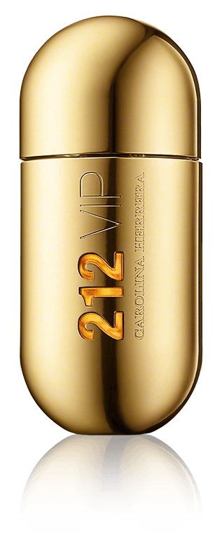 Carolina Herrera 212 VIP Eau de Parfum Spray (50 ml)
