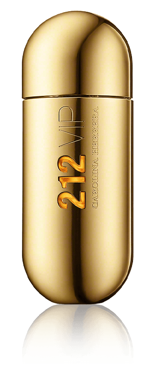 Carolina Herrera 212 VIP Eau de Parfum Spray (80 ml)